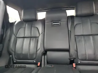 2014 Land Rover Range Rover Sport HSE z VIN SALWR2WF8EA353538, wystawiony jako Copart lot #55790445 z przebiegiem 141 407 mil mil oraz Czysty tytuł • Clean title. Historia ofert i sprzedaży dostępna na DreamBid. Obrazek 10.