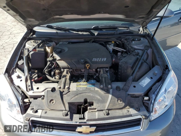 2009 Chevrolet Impala LS with VIN 2G1WB57K191244324, listed as a Copart auction lot 51487275 with 76,948 mi miles and Clean Title. Bid and sale history available at DreamBid. Image 12.