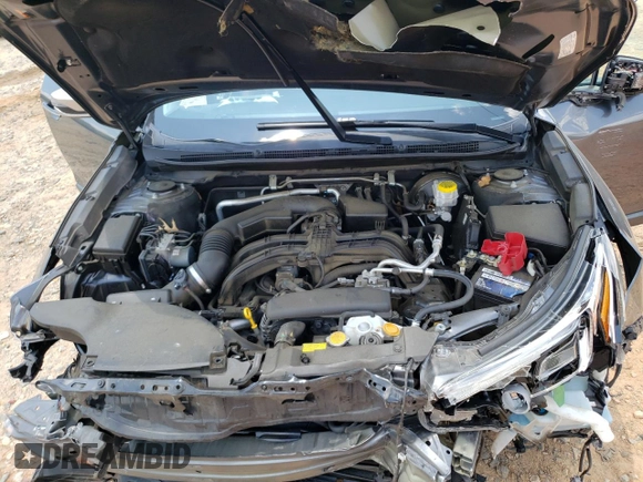 2020 Subaru Outback Touring z VIN 4S4BTAPC5L3211957, wystawiony jako Copart lot #63934715 z przebiegiem 98 925 mil mil oraz Szkoda całkowita • Salvage title. Historia ofert i sprzedaży dostępna na DreamBid. Obrazek 12.
