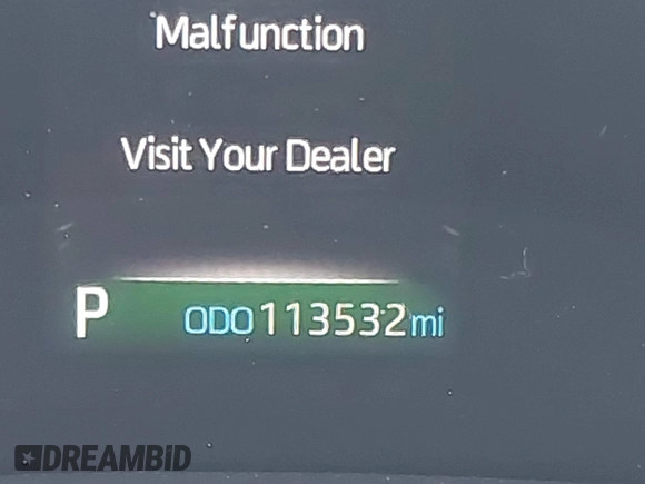 2024 Toyota Sienna XLE with VIN 5TDJSKFC6RS119094, listed as a IAAI auction lot 41434990 with 113,532 mi miles and . Bid and sale history available at DreamBid. Image 15.