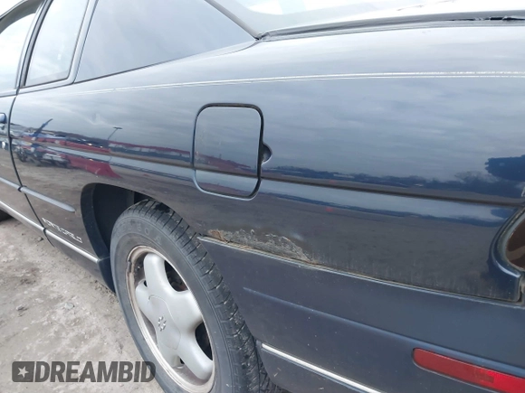 1998 Chevrolet Monte Carlo LS with VIN 2G1WW12M3W9329281, listed as a IAAI auction lot 41015289 with 199,979 mi miles and . Bid and sale history available at DreamBid. Image 15.