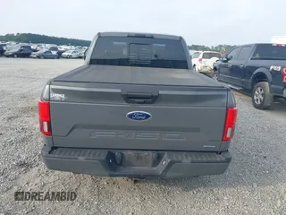 2020 Ford F-150 XL с VIN 1FTEW1CP0LFB42935, выставлен на аукционе IAAI как лот 42112739 с пробегом 62 649 миль миль и . История ставок и продаж доступна на DreamBid. Изображение 16.