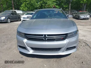 2016 Dodge Charger SE with VIN 2C3CDXBG4GH109155, listed as a IAAI auction lot 42090237 with 80,169 mi miles and . Bid and sale history available at carsss.com. Image 12.