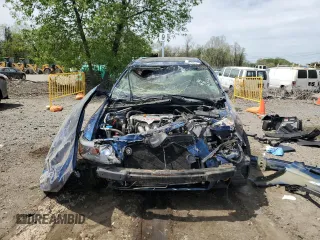 2006 Acura TSX Navi with VIN JH4CL96916C016860, listed as a Copart auction lot 54047475 with Not provided miles and Non repairable. Bid and sale history available at DreamBid. Image 5.