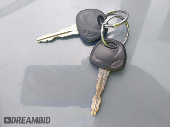 2006 Hyundai Sonata GLS with VIN 5NPEU46F06H069960, listed as a IAAI auction lot 41955094 with 120,662 mi miles and . Bid and sale history available at DreamBid. Image 11.