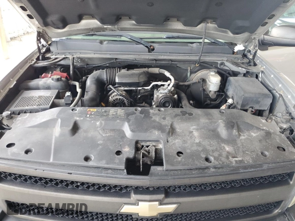 2012 Chevrolet Silverado 1500 Work Truck with VIN 1GCNKPEX9CZ148372, listed as a Copart auction lot 51384305 with 149,792 mi miles and Clean Title. Bid and sale history available at DreamBid. Image 11.