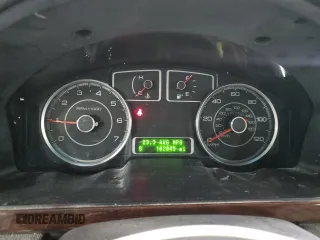 2008 Ford Taurus SEL with VIN 1FAHP24WX8G139358, listed as a Copart auction lot 72449114 with 102,045 mi miles and Salvage Title. Bid and sale history available at carsss.com. Image 9.