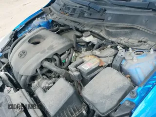 2018 Toyota Yaris z VIN 3MYDLBYV7JY310529, wystawiony jako IAAI lot #41910619 z przebiegiem 157 745 mil mil oraz . Historia ofert i sprzedaży dostępna na DreamBid. Obrazek 19.