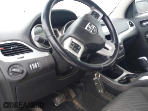 2012 Dodge Journey SXT with VIN 3C4PDCCG6CT135911, listed as a IAAI auction lot 41448632 with 179,440 mi miles and . Bid and sale history available at DreamBid. Image 11.