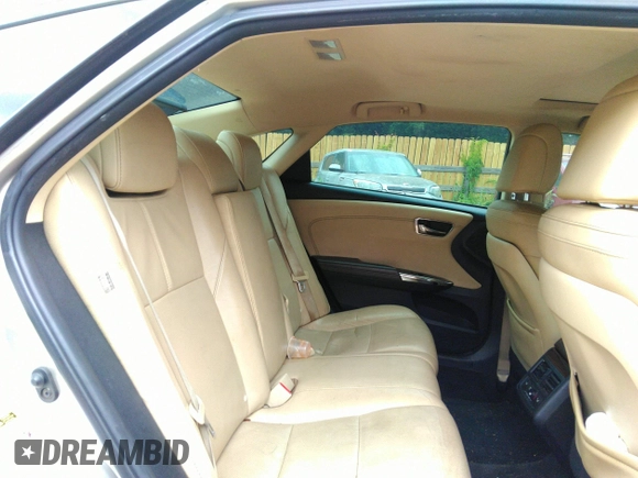 2013 Toyota Avalon XLE z VIN 4T1BK1EB6DU065481, wystawiony jako IAAI lot #42299194 z przebiegiem 220 763 mil mil oraz . Historia ofert i sprzedaży dostępna na DreamBid. Obrazek 8.