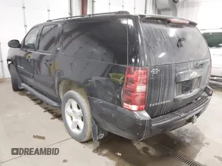 2007 Chevrolet Suburban LT with VIN 1GNFK163X7J176688, listed as a IAAI auction lot 41539285 with 149,751 mi miles and . Bid and sale history available at DreamBid. Image 3.