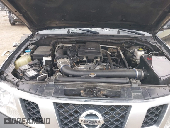 2019 Nissan Frontier SV with VIN 1N6AD0CW6KN737280, listed as a IAAI auction lot 42151229 with 88,459 mi miles and . Bid and sale history available at DreamBid. Image 10.