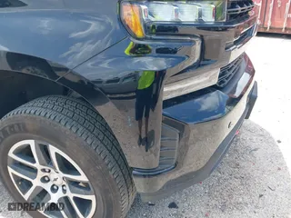 2019 Chevrolet Silverado 1500 LT Trail Boss with VIN 3GCPYFED5KG193055, listed as a IAAI auction lot 42071245 with 74,793 mi miles. Bid and sale history available at carsss.com. Image 6.