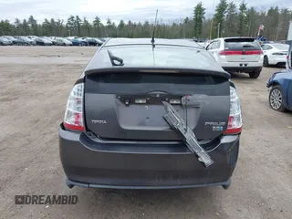 2008 Toyota Prius with VIN JTDKB20U183450347, listed as a IAAI auction lot 42074131 with 169,673 mi miles. Bid and sale history available at carsss.com. Image 16.