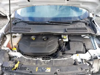 2016 Ford Escape SE z VIN 1FMCU9G96GUC15858, wystawiony jako IAAI lot #41799156 z przebiegiem 162 033 mil mil oraz . Historia ofert i sprzedaży dostępna na DreamBid. Obrazek 10.