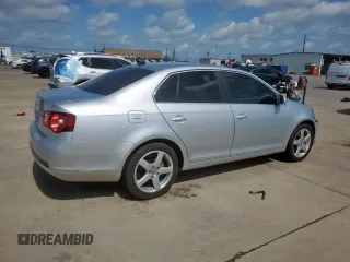 2010 Volkswagen Jetta Limited Edition with VIN 3VWRX7AJ4AM009427, listed as a Copart auction lot 61630225 with 206,090 mi miles and Salvage title. Bid and sale history available at DreamBid. Image 3.