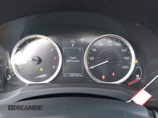 2014 Lexus IS 250 с VIN JTHCF1D23E5015100, выставлен на аукционе IAAI как лот 42232930 с пробегом 120 730 миль миль и . История ставок и продаж доступна на DreamBid. Изображение 7.