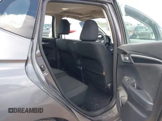 2015 Honda Fit EX-L with VIN 3HGGK5H85FM756964, listed as a IAAI auction lot 42783757 with 198,363 mi miles and . Bid and sale history available at DreamBid. Image 8.