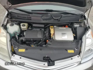 2007 Toyota Prius с VIN JTDKB20U677615705, выставлен на аукционе Copart как лот 54980945 с пробегом 233 770 миль миль и Чистый • Clean title. История ставок и продаж доступна на DreamBid. Изображение 11.