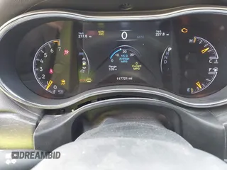 2018 Jeep Grand Cherokee Limited с VIN 1C4RJFBG0JC367367, выставлен на аукционе IAAI как лот 41184312 с пробегом 117 721 миль миль и . История ставок и продаж доступна на DreamBid. Изображение 7.