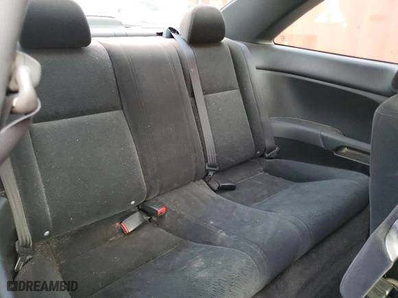 2005 Honda Civic Cpe EX with VIN 1HGEM22995L013984, listed as a Copart auction lot 43159405 with 162,489 mi miles and Salvage Title. Bid and sale history available at carsss.com. Image 10.