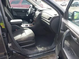 2013 Chevrolet Traverse LT with VIN 1GNKVGKD0DJ138647, listed as a IAAI auction lot 41793483 with 181,003 mi miles and . Bid and sale history available at DreamBid. Image 5.