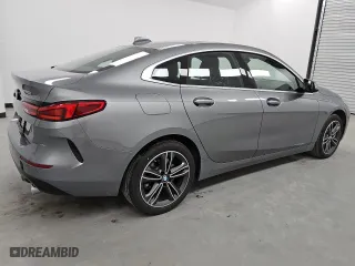 2024 BMW 2 Series 228i with VIN WBA53AK08R7R50947, listed as a Copart auction lot 52459375 with 18,913 mi miles and Clean Title. Bid and sale history available at carsss.com. Image 3.