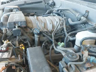 2000 Toyota Tundra Limited with VIN 5TBBT4810YS123254, listed as a IAAI auction lot 42831824 with 217,691 mi miles and . Bid and sale history available at DreamBid. Image 19.