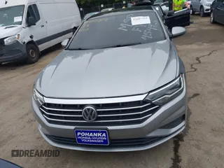 2021 Volkswagen Jetta S with VIN 3VWC57BU1MM023116, listed as a IAAI auction lot 42607564 with 193,642 mi miles and . Bid and sale history available at DreamBid. Image 11.