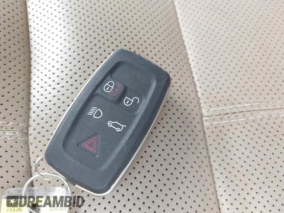 2011 Land Rover Range Rover Sport HSE Lux с VIN SALSK2D49BA711536, выставлен на аукционе IAAI как лот 42494743 с пробегом 128 328 миль миль и . История ставок и продаж доступна на DreamBid. Изображение 11.