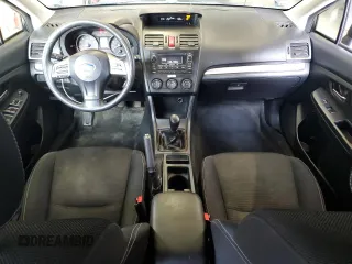 2014 Subaru Crosstrek Premium with VIN JF2GPACC4EG311677, listed as a Copart auction lot 60348905 with 229,631 mi miles and Clean title. Bid and sale history available at DreamBid. Image 8.