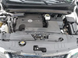 2014 Nissan Pathfinder S z VIN 5N1AR2MM4EC641494, wystawiony jako IAAI lot #42298487 z przebiegiem 142 360 mil mil oraz . Historia ofert i sprzedaży dostępna na DreamBid. Obrazek 10.