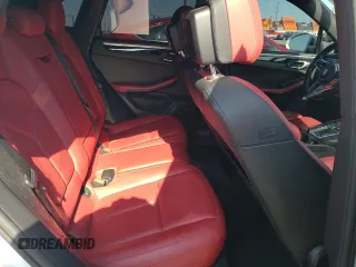 2017 Porsche Macan S z VIN WP1AB2A55HLB13973, wystawiony jako Copart lot #55531895 z przebiegiem 66 285 mil mil oraz Szkoda całkowita • Salvage title. Historia ofert i sprzedaży dostępna na DreamBid. Obrazek 10.