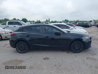 2014 Mazda 3 i Sport with VIN JM1BM1K70E1194298, listed as a IAAI auction lot 42048040 with 232,972 mi miles and . Bid and sale history available at carsss.com. Image 13.