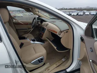 2007 Mercedes-Benz R 3.5L with VIN 4JGCB65EX7A054839, listed as a IAAI auction lot 41959525 with Not provided miles and . Bid and sale history available at DreamBid. Image 5.