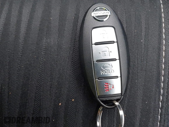 2017 Nissan Sentra S с VIN 3N1AB7AP2HY268457, выставлен на аукционе IAAI как лот 41945997 с пробегом 45 274 миль миль и . История ставок и продаж доступна на DreamBid. Изображение 11.