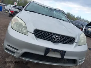 2004 Toyota Matrix Std z VIN 2T1KR32E24C308954, wystawiony jako IAAI lot #42170768 z przebiegiem 125 386 mil mil oraz . Historia ofert i sprzedaży dostępna na DreamBid. Obrazek 12.