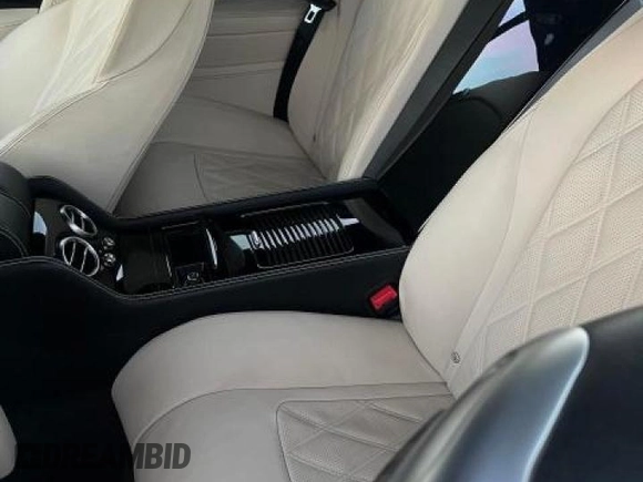 2013 Bentley Continental GT with VIN SCBFC7ZA0DC082776, listed as a Copart auction lot 77605124 with 22,533 mi miles and Clean Title. Bid and sale history available at DreamBid. Image 6.