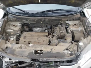 2021 Mitsubishi Outlander SE z VIN JA4APVAU7MU015876, wystawiony jako IAAI lot #42033891 z przebiegiem 86 846 mil mil oraz . Historia ofert i sprzedaży dostępna na DreamBid. Obrazek 10.
