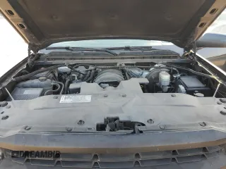 2017 Chevrolet Silverado 1500 LT with VIN 1GCVKREC4HZ236729, listed as a Copart auction lot 51745665 with 157,423 mi miles and Salvage Title. Bid and sale history available at DreamBid. Image 11.
