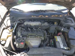 2006 Nissan Altima 2.5 with VIN 1N4AL11D96N334595, listed as a IAAI auction lot 42004783 with 166,683 mi miles. Bid and sale history available at carsss.com. Image 10.