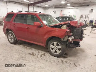 2011 Mercury Mariner Premier с VIN 4M2CN8H77BKJ06154, выставлен на аукционе IAAI как лот 41505064 с пробегом 211 028 миль миль и . История ставок и продаж доступна на DreamBid. Изображение 1.