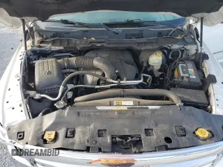 2016 Ram 1500 Big Horn with VIN 1C6RR6LT4GS268206, listed as a Copart auction lot 50893415 with 229,578 mi miles and Salvage Title. Bid and sale history available at carsss.com. Image 12.