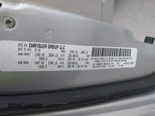 2010 Chrysler Town & Country Touring with VIN 2A4RR5D11AR432126, listed as a IAAI auction lot 42261584 with 135,638 mi miles and . Bid and sale history available at DreamBid. Image 9.