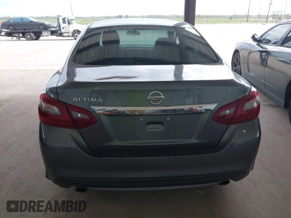 2018 Nissan Altima 2.5 S with VIN 1N4AL3AP7JC479452, listed as a IAAI auction lot 41911282 with 75,844 mi miles. Bid and sale history available at carsss.com. Image 16.