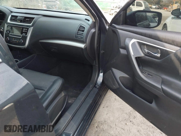 2017 Nissan Altima S with VIN 1N4AL3AP4HC159628, listed as a IAAI auction lot 40942263 with 156,730 mi miles and . Bid and sale history available at DreamBid. Image 5.
