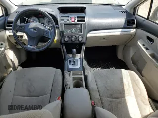 2013 Subaru Impreza Premium с VIN JF1GJAD68DH003872, выставлен на аукционе Copart как лот 61089795 с пробегом 167 583 миль миль и Чистый • Clean title. История ставок и продаж доступна на DreamBid. Изображение 8.