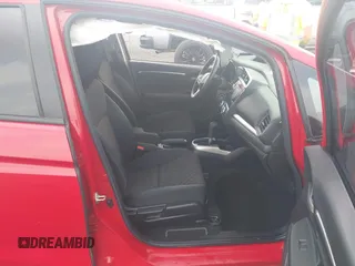 2017 Honda Fit LX with VIN JHMGK5H52HS019489, listed as a IAAI auction lot 42269808 with 148,751 mi miles and . Bid and sale history available at DreamBid. Image 5.