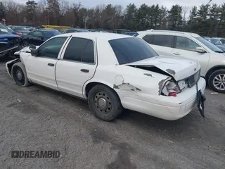 2006 Ford Police Interceptor с VIN 2FAHP71W76X102230, выставлен на аукционе IAAI как лот 41229172 с пробегом 113 899 миль миль и . История ставок и продаж доступна на DreamBid. Изображение 3.