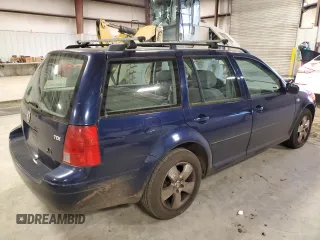 2003 Volkswagen Jetta с VIN WVWSP61J53W188305, выставлен на аукционе Copart как лот 41868725 с пробегом 222 664 миль миль и Чистый • Clean title. История ставок и продаж доступна на DreamBid. Изображение 3.